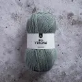 Järbo Garn AB Big Verona 200 g Jade green Järbo