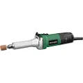 HiKOKI GP2S2UTZ, Rettsliper, Sort, Grønn, 29000 RPM, 2,5 cm, Batteri, 520 W