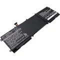 24hShop Batteri til bærbar PC for Asus VivoBook 15 X505B, VivoBook 15 X505Z og andre.
