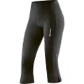 Gonso Essential Flared Leggings