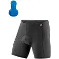 Gonso Sitivo U Sykkelshorts Uten Seler