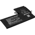 24hShop Batteri for SmartPhone, Mobil for Apple iPhone XR, A2105, A2106 og andre.
