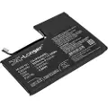 24hShop Batteri for SmartPhone, Mobil for Apple iPhone 12 Pro Max