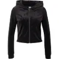 Urban Classics Velvet Collegegenser