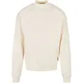 Urban Classics Mock Neck Crew Big Collegegenser