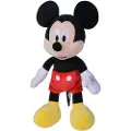 Simba Mickey Bamse 35 Cm