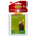 3M Command Poster Strips Value Pack 17024-VP