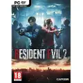 Gamekeys RESIDENT EVIL 2 / BIOHAZARD RE:2 EU Steam (Digital nedlasting)