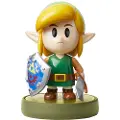 Nintendo Amiibo Link Links Oppvåkning
