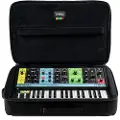 Moog SR Series Case for Grandmother