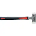 HALDER Supercraft 50 Mm Nylonhammer