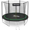 Spokey Jumper 244 Cm Trampoline