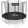 Spokey Jumper Ii 305 Cm Trampoline