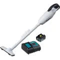 Makita Trådløs støvsuger MAKITA DCL180SFW