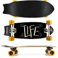 Spokey Life 26.57´´ Longboard