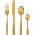 Maku Kitchen Life Maku bestikk 16d, gullfarge