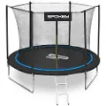 Spokey Jumper 244 Cm Trampoline