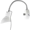 Globen Lighting Globen LightingVegglampe Ingo 1HvitVegglamperFra Homeroom