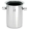 Peugeot Temperature balancing bucket with ice cubes