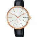 Lorus Watches Rn420ax8 Dameklokke