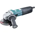 Makita GA5040CF01, 11000 RPM, 12,5 cm, AC, 2,6 kg