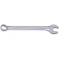 Bahco Chrome Finish 41 Mm 460 Mm Kombinasjonsnøkkel