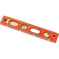 Bahco aluminium torpedo level 230mm