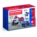 Magformers Police & Rescue set 26 pcs