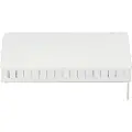 BELID BelidVegglampe 5350HvitVegglamperFra Homeroom