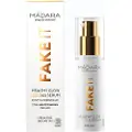 Mádara Fake It Healthy Glow Self Tan Serum - Dame - 30 ml