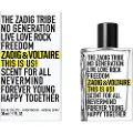 Zadig & Voltaire This Is Us! Eau De Toilette 30ml