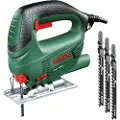 Bosch stikksag Bosch stikksag PST 650 500W