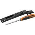 Bahco Gummibelagt Meisel 10 Mm