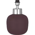 PR Home PR HomeBordlampe Rita 34 cmRødBordlamperFra Homeroom