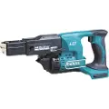 Makita DFR450ZX Batteridrevet skrutrekker, 18 V, 4.000 min-1, 25-41mm, Uten batterier og lader!