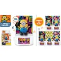 KO Despicable Me Music Mates 20290-figur