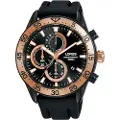 Lorus Watches Rm339fx9 Klokke