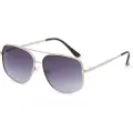 Usorteret Guess Gafas Guess Sluneční brýle GF0207 10B solbriller