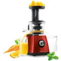 Sencor Juicer Slow juicer Sencor SSJ 4042RD