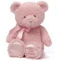 Gund Plush Toy My 1st Bamse