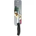 Victorinox utskjæringskniv Swiss Classic svart