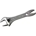 Bahco Large Opening With Phosphate Finish 32 Mm 205 Mm Skiftenøkkel