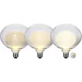 Star Trading 3-trinns Dimbar E27 LED 3,6W 2700K