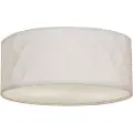 Aneta Lighting Aneta LightingPlafond BendirHvitPlafonderFra Homeroom