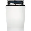 Electrolux Innebygd oppvask Elx Eem43201l