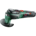 Bosch Trådløst multifunksjonsverktøy Bosch UniversalMulti 12 (uten batteri og lader) - SOLO
