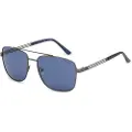 GUESS Gf0206 Solbriller