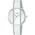 Lorus Watches Rg223rx9 Dameklokke