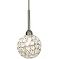 Aneta Lighting Aneta LightingVinduslampe BlingKromVinduslamperFra Homeroom