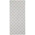 Horredsmattan HorredsmattanPlastteppe Wave 70 x 300 cmGråPlasttepperFra Homeroom
